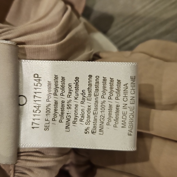 EUC. Anthropologie Dolan midi dress - Picture 6 of 9